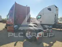 2015 Volvo VNL photo