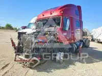 2015 Volvo VNL photo