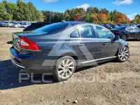 2015 Volvo S80 photo