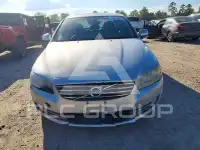 2015 Volvo S80 фото