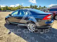 2015 Volvo S80 photo