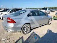2015 Volvo S80 фото