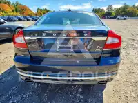2015 Volvo S80 photo