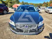 2015 Volvo S80 photo