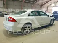 2015 Volvo S80 фото