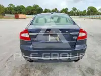 2015 Volvo S80 фото