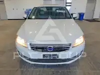 2015 Volvo S80 фото