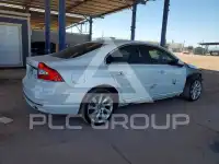 2015 Volvo S80 фото