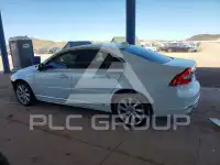 2015 Volvo S80 фото