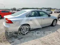 2015 Volvo S80 фото