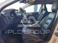 2015 Volvo S80 фото