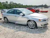 2015 Volvo S80 фото