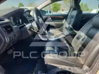 2015 Volvo S80 photo