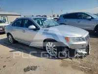 2015 Volvo S80 photo