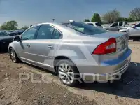 2015 Volvo S80 photo