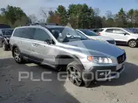 2015 Volvo XC70 фото