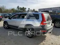 2015 Volvo XC70 фото