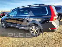 2015 Volvo XC70 фото