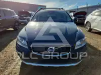 2015 Volvo XC70 фото