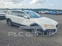 2015 Volvo XC70 фото