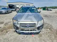 2015 Volvo XC70 photo