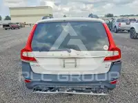 2015 Volvo XC70 фото