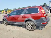 2015 Volvo XC70 photo