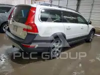 2015 Volvo XC70 фото