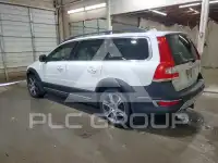 2015 Volvo XC70 фото