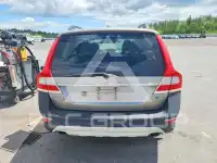 2015 Volvo XC70 фото