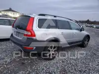2015 Volvo XC70 фото