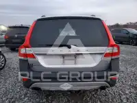 2015 Volvo XC70 фото