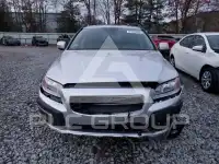 2015 Volvo XC70 фото
