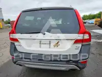 2015 Volvo XC70 фото