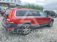 2015 Volvo XC70 фото