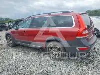 2015 Volvo XC70 фото