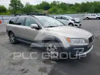 2015 Volvo XC70 фото