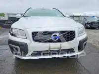 2015 Volvo XC70 фото