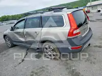 2015 Volvo XC70 фото