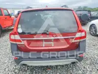 2015 Volvo XC70 фото