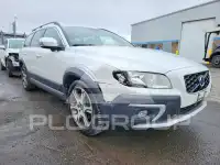 2015 Volvo XC70 фото