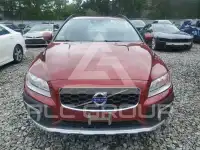 2015 Volvo XC70 фото