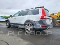 2015 Volvo XC70 фото