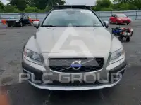 2015 Volvo XC70 фото