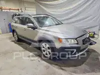 2015 Volvo XC70 фото