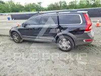 2015 Volvo XC70 фото