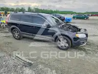 2015 Volvo XC70 фото