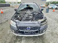 2015 Volvo XC70 фото
