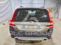 2015 Volvo XC70 фото