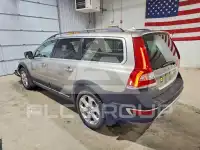 2015 Volvo XC70 фото
